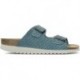 Interbios Textur 7206-G Sandales JEANS