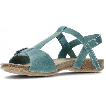 AFRODITE DE SANDALES INTERBIOS JEANS2