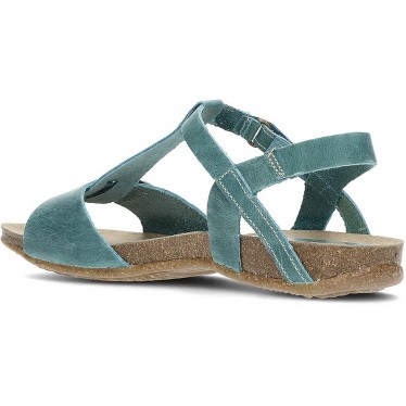 AFRODITE DE SANDALES INTERBIOS JEANS2