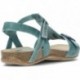 AFRODITE DE SANDALES INTERBIOS JEANS2