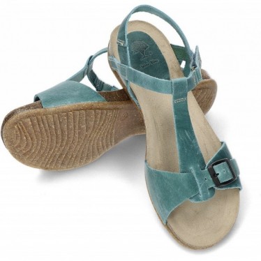 AFRODITE DE SANDALES INTERBIOS JEANS2