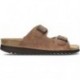 SANDALE CONFORTABLE INTERBIOS 7206-MM OURS