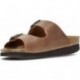 SANDALE CONFORTABLE INTERBIOS 7206-MM OURS