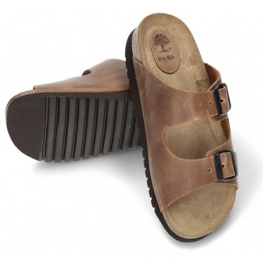 SANDALE CONFORTABLE INTERBIOS 7206-MM OURS