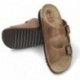SANDALE CONFORTABLE INTERBIOS 7206-MM OURS