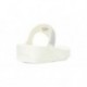 SANDALES FITFLOP EMBELLI CRISTAUX LULU CREAM