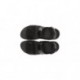 SANDALES FITFLOP SANGLE ARRIÈRE EN CRISTAL LULU NEGRO