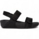 SANDALES FITFLOP LULU ADJ SHIMMERLUX GA2 ALL_BLACK