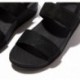 SANDALES FITFLOP LULU ADJ SHIMMERLUX GA2 ALL_BLACK