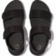 SANDALES FITFLOP LULU ADJ SHIMMERLUX GA2 ALL_BLACK