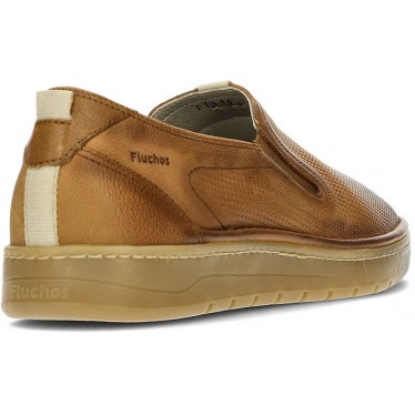 MOCASSIN FLUCHOS LEO F1946 VEGABUCK_CUERO