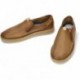 MOCASSIN FLUCHOS LEO F1946 VEGABUCK_CUERO