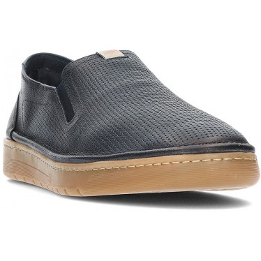 MOCASSIN FLUCHOS LEO F1946 VEGABUCK_OCEANO