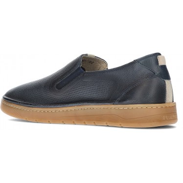 MOCASSIN FLUCHOS LEO F1946 VEGABUCK_OCEANO