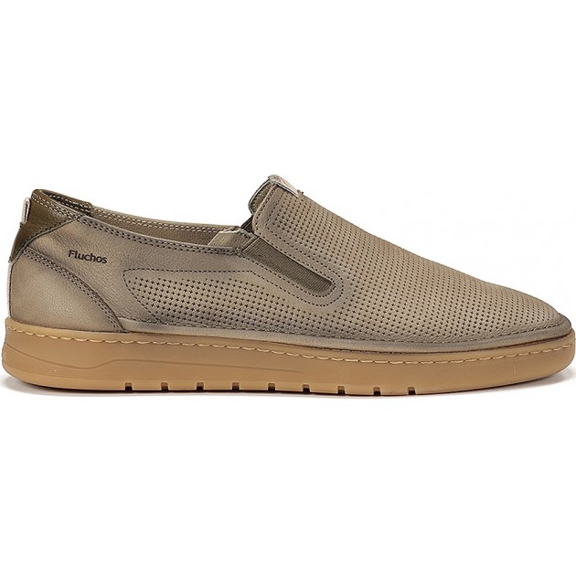 MOCASSIN FLUCHOS LEO F1946 MARMOTA MOCASSIN FLUCHOS LEO F1946 MARMOTA
