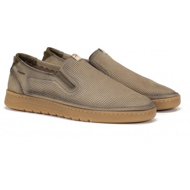 MOCASSIN FLUCHOS LEO F1946 MARMOTA
