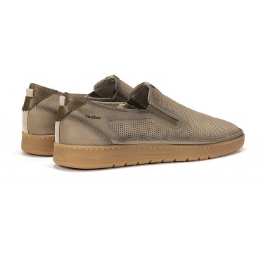 MOCASSIN FLUCHOS LEO F1946 MARMOTA