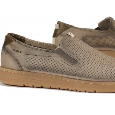 MOCASSIN FLUCHOS LEO F1946 MARMOTA