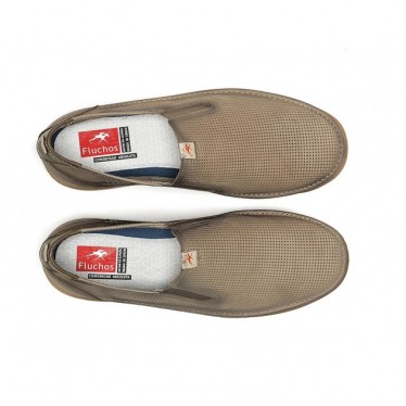 MOCASSIN FLUCHOS LEO F1946 MARMOTA