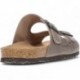 SANDALE CONFORTABLE INTERBIOS 9560 PARDO_NEGRO
