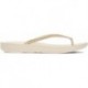 SANDALES FITFLOP IQUSHION SPARKLE R08 BEIGE