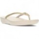 SANDALES FITFLOP IQUSHION SPARKLE R08 BEIGE