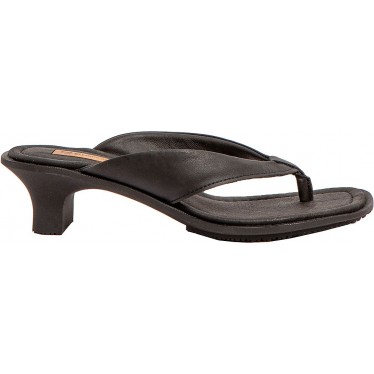 Sandales El Naturalista 5991 Igusa BLACK