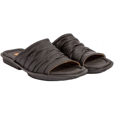 El Naturalista 5932 Sandales Makisu BLACK