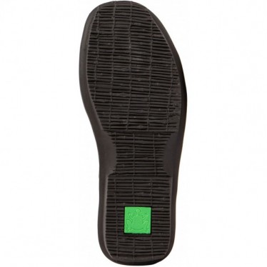 El Naturalista 5932 Sandales Makisu BLACK