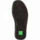 El Naturalista 5932 Sandales Makisu BLACK