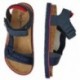 SANDALES PEPE JEANS BERLIN MONDAY PBS90057 NAVY