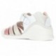 SANDALES VINYLE BIOMECANIQUE 222115 BLANCO