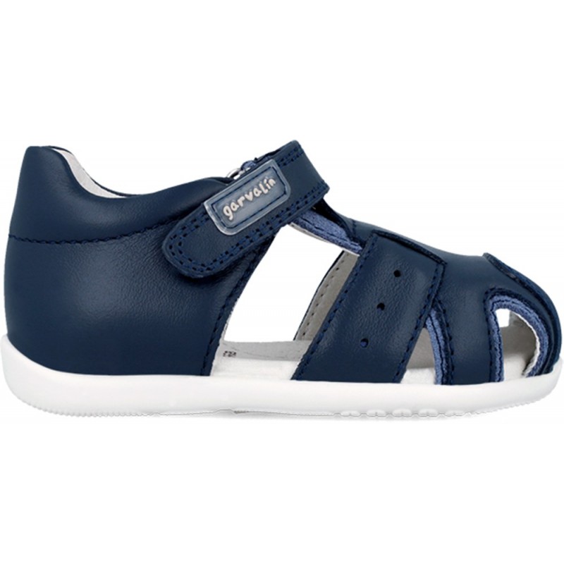 Garvalín Sandales 242310 Cuir ultraléger OCEAN