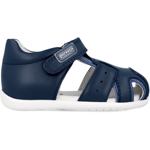 Garvalín Sandales 242310 Cuir ultraléger OCEAN