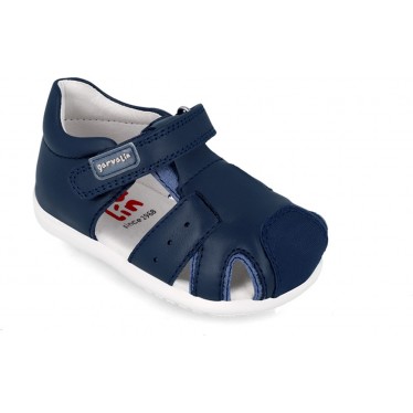 Garvalín Sandales 242310 Cuir ultraléger OCEAN
