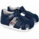 Garvalín Sandales 242310 Cuir ultraléger OCEAN