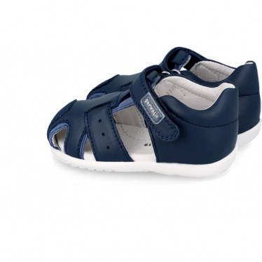 Garvalín Sandales 242310 Cuir ultraléger OCEAN