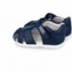 Garvalín Sandales 242310 Cuir ultraléger OCEAN