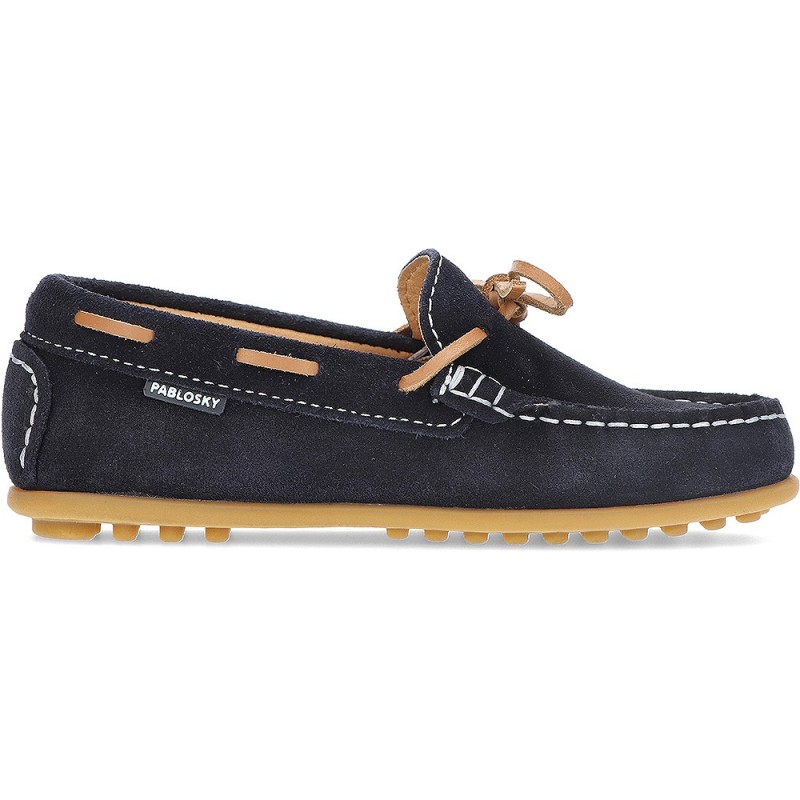 PABLOSKY MOCASSINS 128026 MARINO
