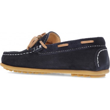 PABLOSKY MOCASSINS 128026 MARINO