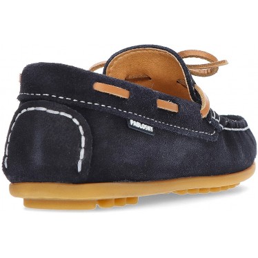PABLOSKY MOCASSINS 128026 MARINO