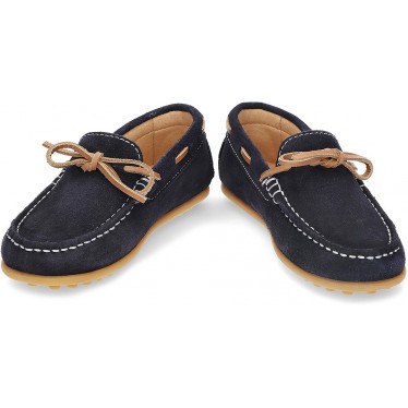 PABLOSKY MOCASSINS 128026 MARINO