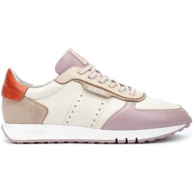 SPORT PIKOLINOS BARCELONE W4P-6961C1 MALVA SPORT PIKOLINOS BARCELONE W4P-6961C1 MALVA