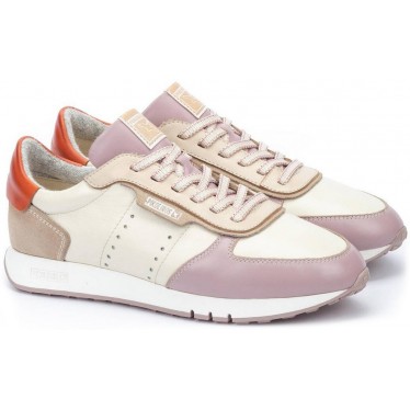 SPORT PIKOLINOS BARCELONE W4P-6961C1 MALVA