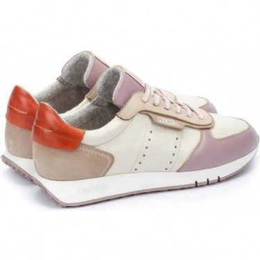 SPORT PIKOLINOS BARCELONE W4P-6961C1 MALVA