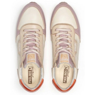 SPORT PIKOLINOS BARCELONE W4P-6961C1 MALVA