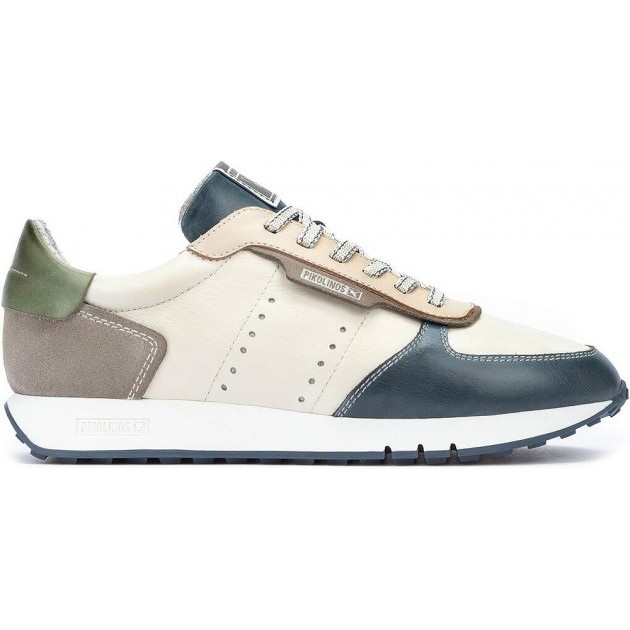 SPORT PIKOLINOS BARCELONE W4P-6961C1 SAPPHIRE SPORT PIKOLINOS BARCELONE W4P-6961C1 SAPPHIRE