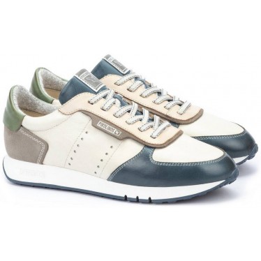 SPORT PIKOLINOS BARCELONE W4P-6961C1 SAPPHIRE