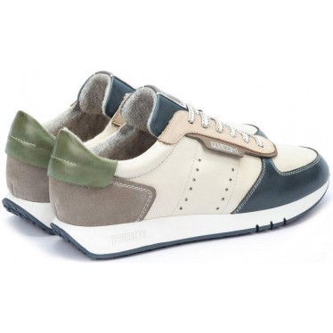 SPORT PIKOLINOS BARCELONE W4P-6961C1 SAPPHIRE