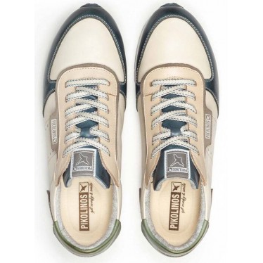SPORT PIKOLINOS BARCELONE W4P-6961C1 SAPPHIRE